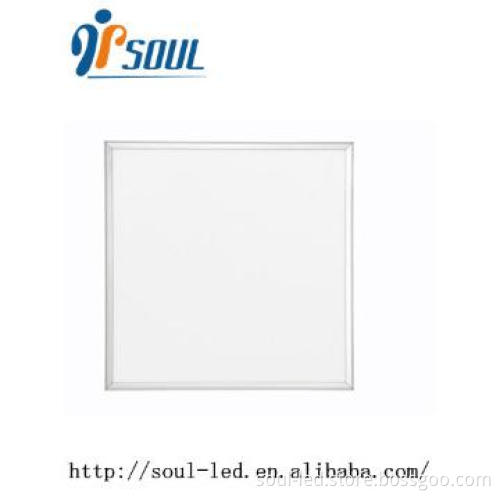 600*600mm 40W LED panel light ceiling lamp high efficiency high quaity